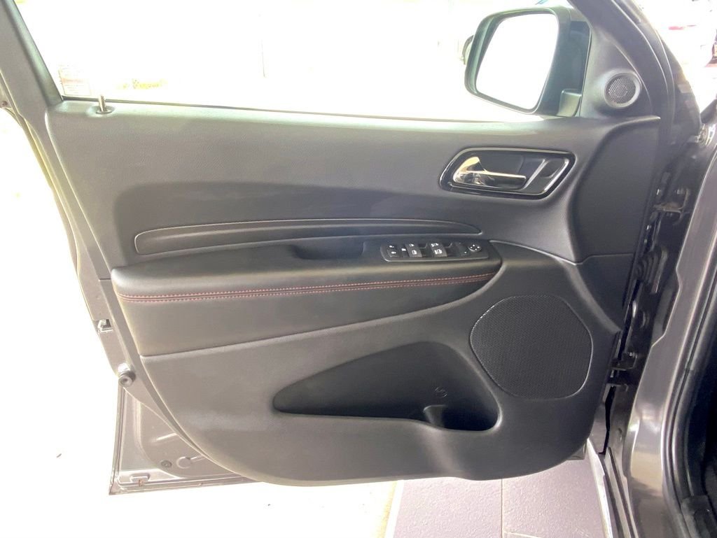 Used 2024 Gray Dodge GT image 11