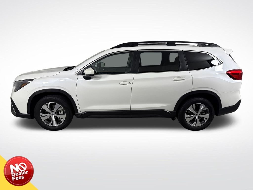2025 Subaru Ascent Premium - Photo 7