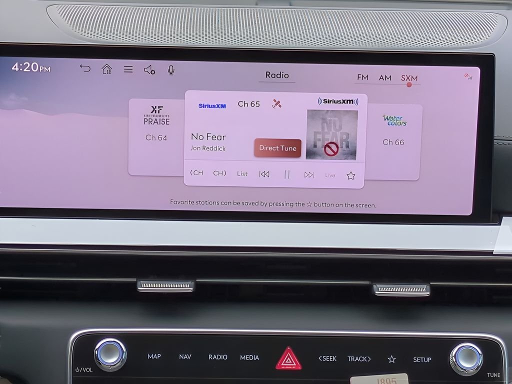 2026 GENESIS GV80 Standard - Photo 18
