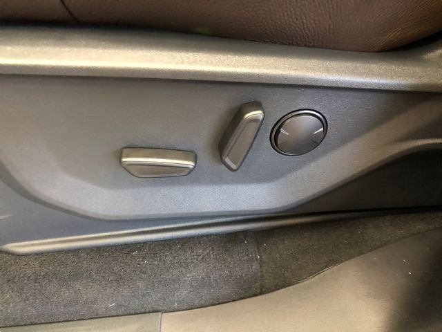 New 2026 Star White Metallic Tri-Coat Ford MAX King Ranch® image 11