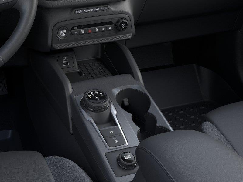 2025 Ford Bronco Sport Big Bend - Photo 9