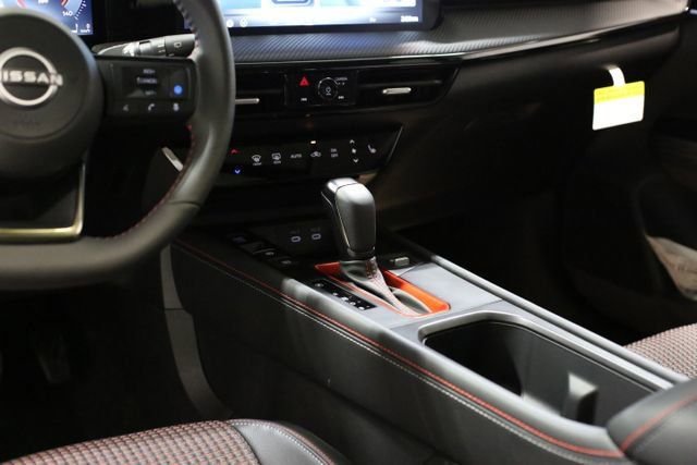 2026 Nissan KICKS SR AWD - Photo 15