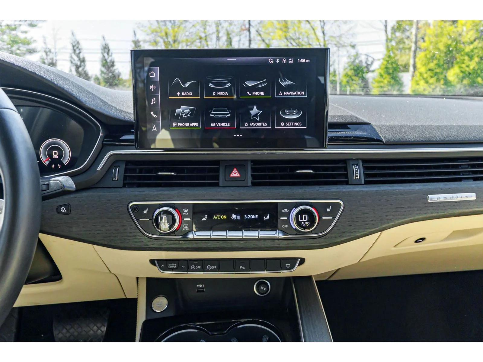 2023 Audi A4 Premium Plus - Photo 19