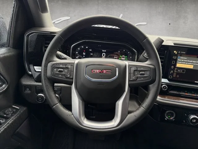 2024 GMC Sierra 1500 Elevation - Photo 21