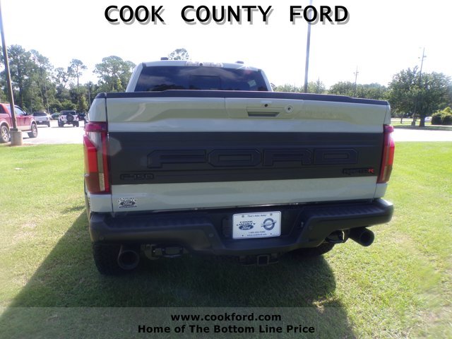 New 2026 Avalanche Ford Raptor® R image 6