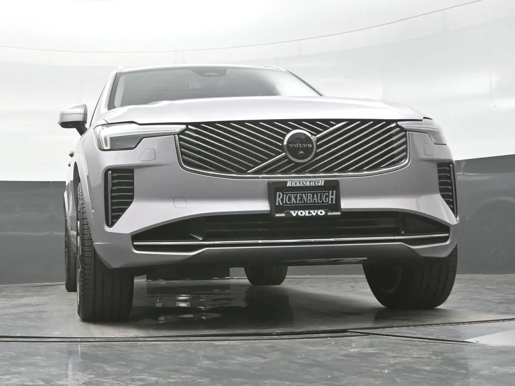 New 2027 Aurora Silver Volvo T8 Ultra image 12