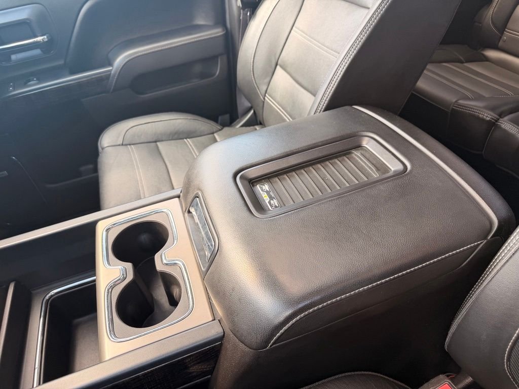 2016 GMC Sierra 2500 Denali HD Denali - Photo 46