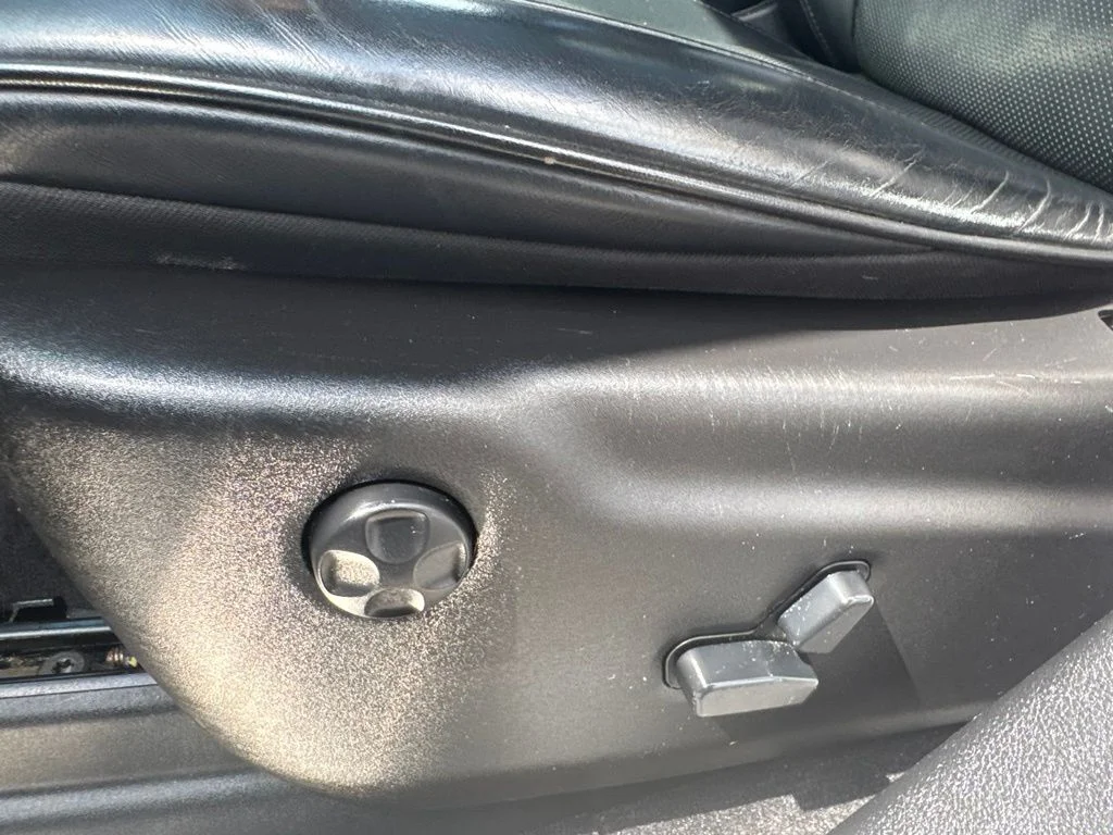Used 2014 Beige Jeep Summit image 14