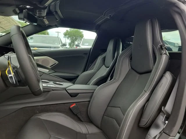2026 Chevrolet Corvette 2LT - Photo 14