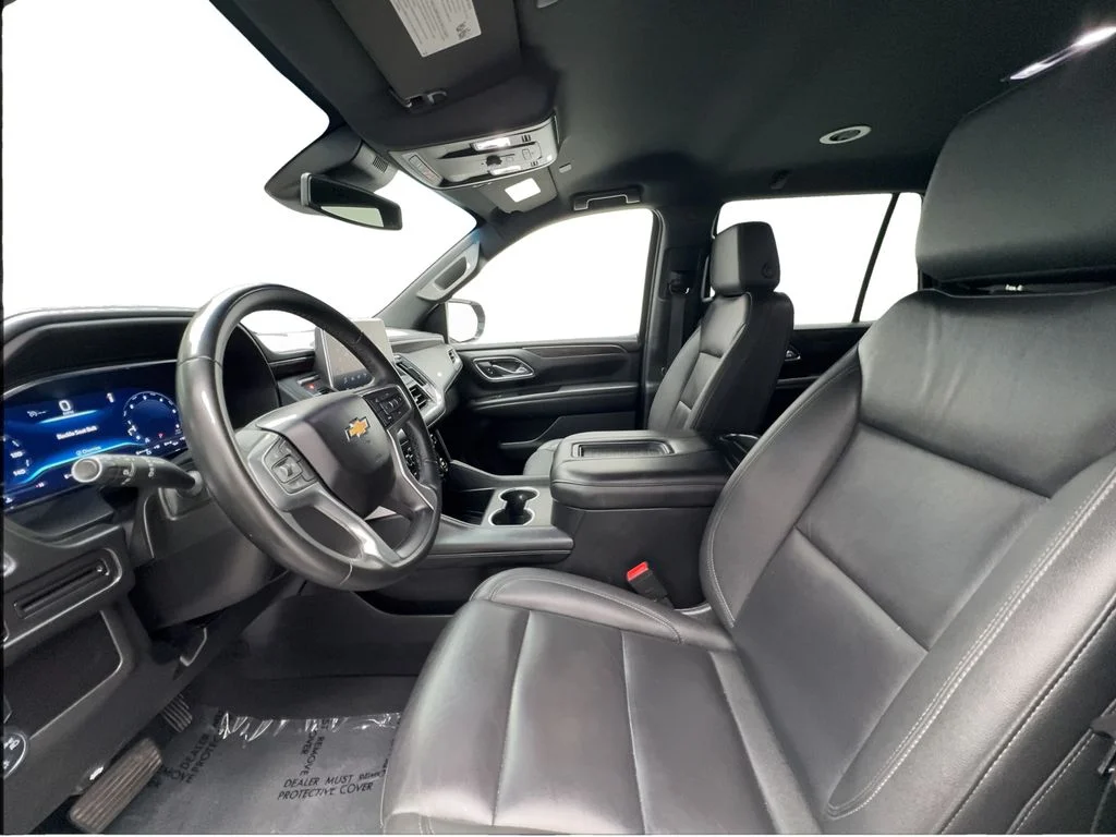 Used 2024 Black Chevrolet LT image 19