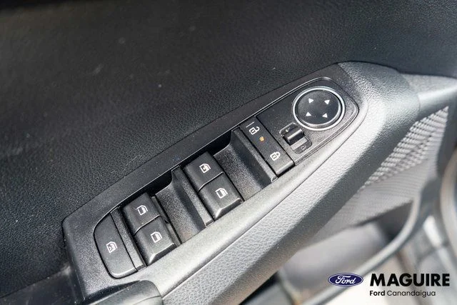 Used 2024 Black Kia LX image 18