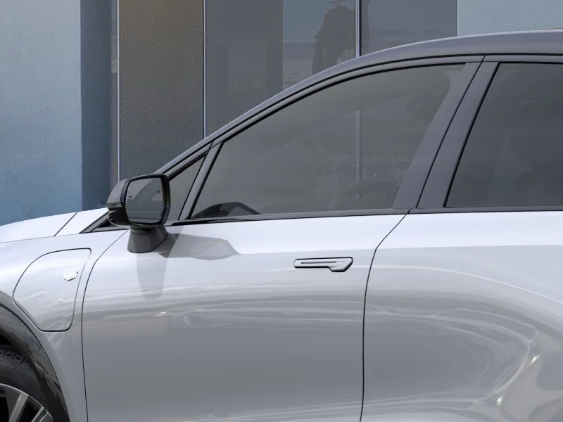 2026 Cadillac OPTIQ Premium Sport - Photo 12