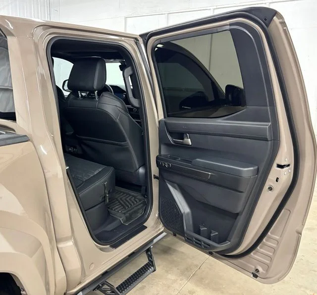 Used 2026  Toyota TRD Sport image 19