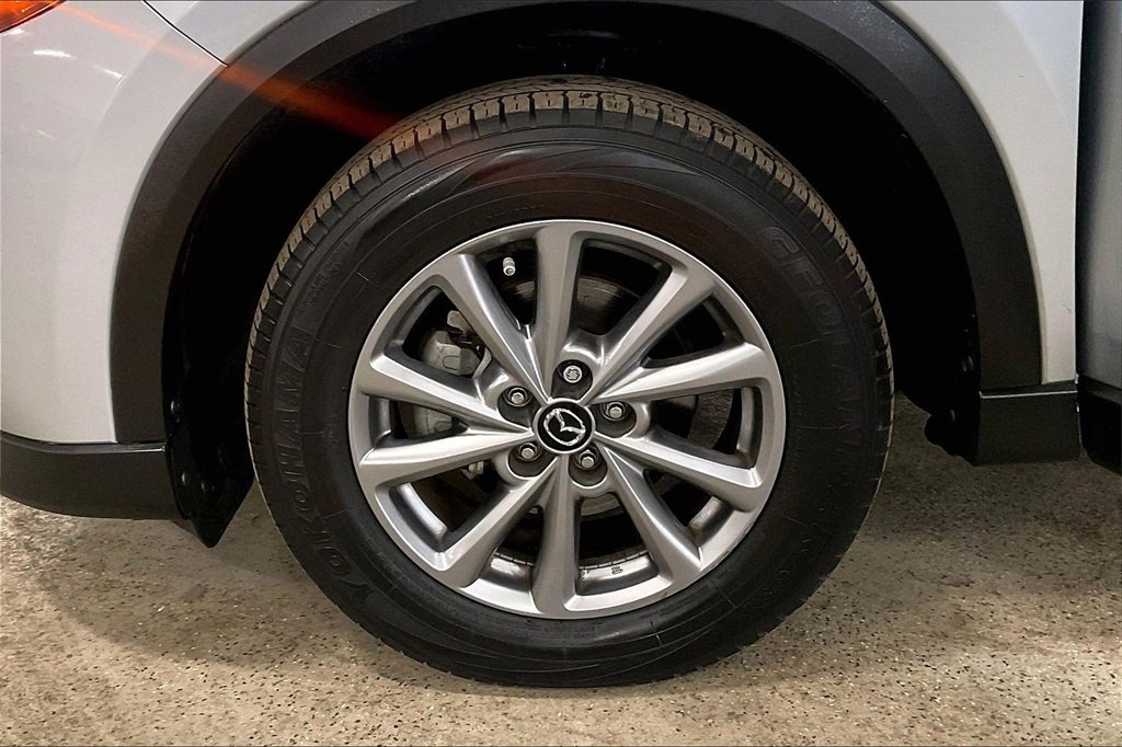 2023 MAZDA CX-5 - Image 7