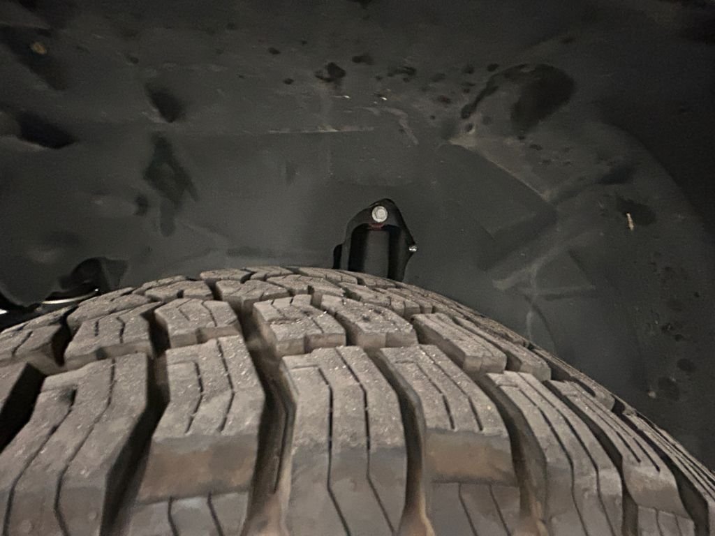 Used 2023 Gray Jeep Willys 4xe image 22