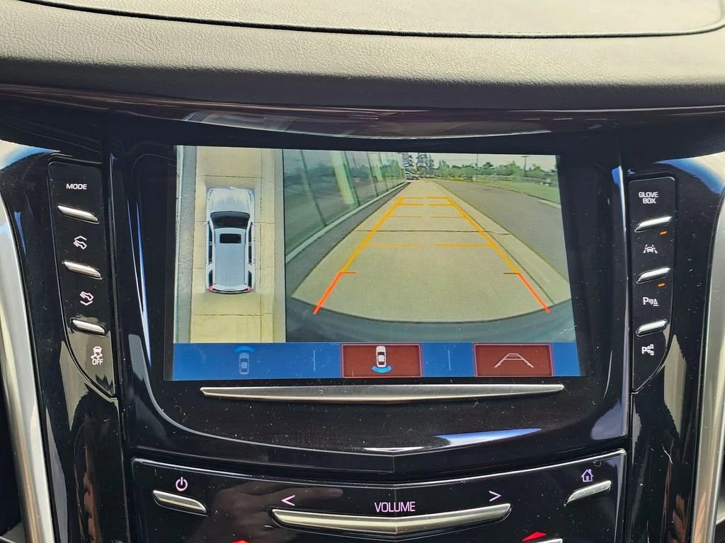 Used 2020 BLACK RAVEN Cadillac Premium Luxury image 35