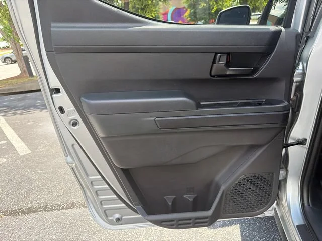Used 2024 Silver Toyota SR5 image 21