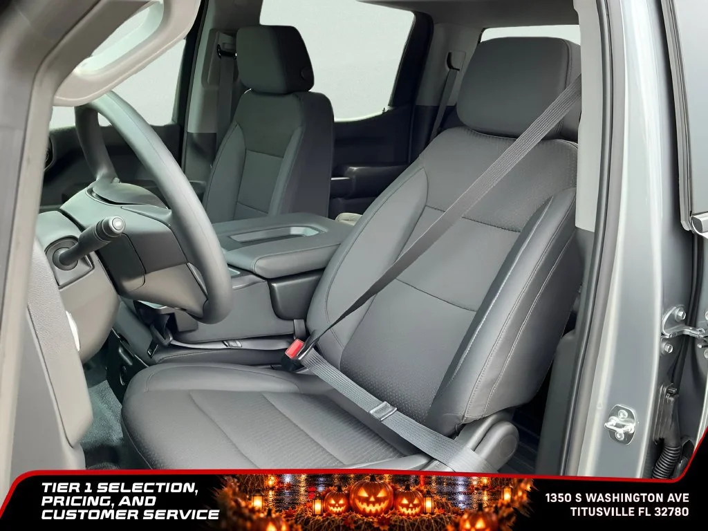 New 2026 Sterling Metallic GMC Pro image 23