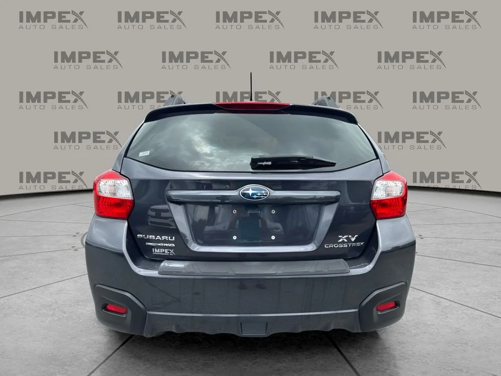 Used 2013 Gray Subaru 2.0i Premium image 4