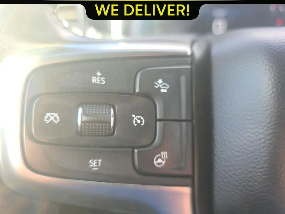 Used 2024 White Chevrolet LT image 10