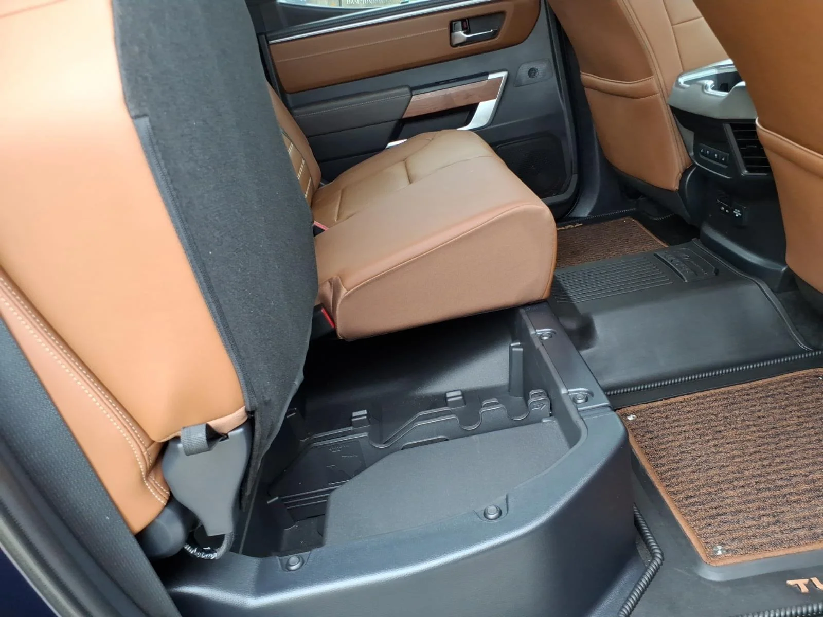 Used 2025 Blueprint Toyota 1794 Edition image 32