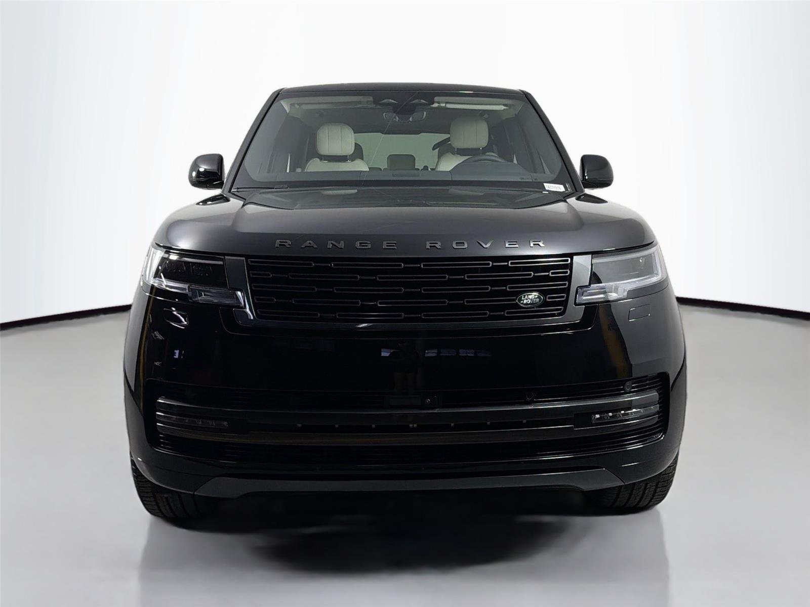 New 2026 Land Rover Range Rover SE For Sale Fort Worth TX