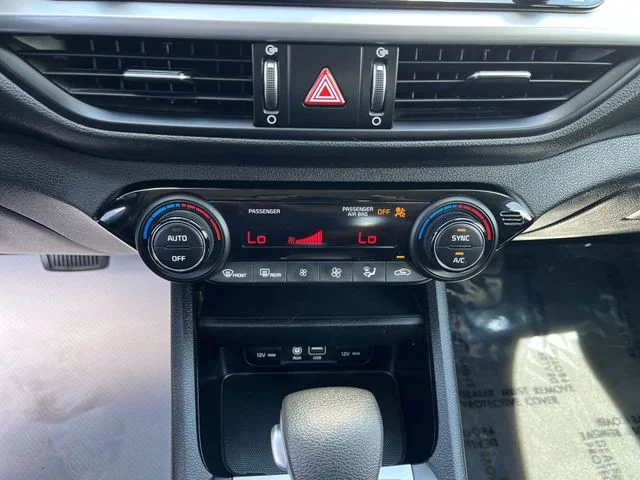 Used 2019 Gray Kia LXS image 18