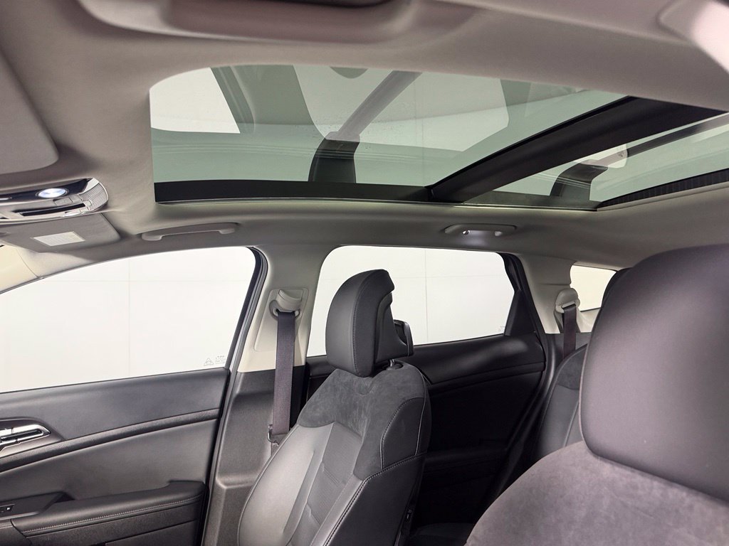 Used 2026 Gray Kia SX-Prestige image 21
