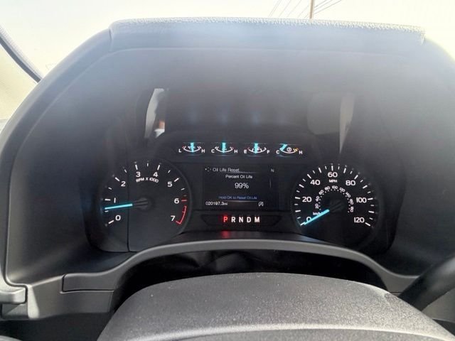 2018 Ford F-150 XL - Photo 12