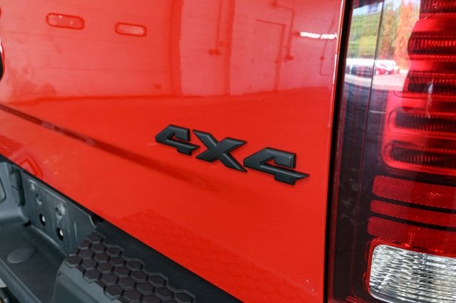 Used 2020 Red Ram Warlock image 11