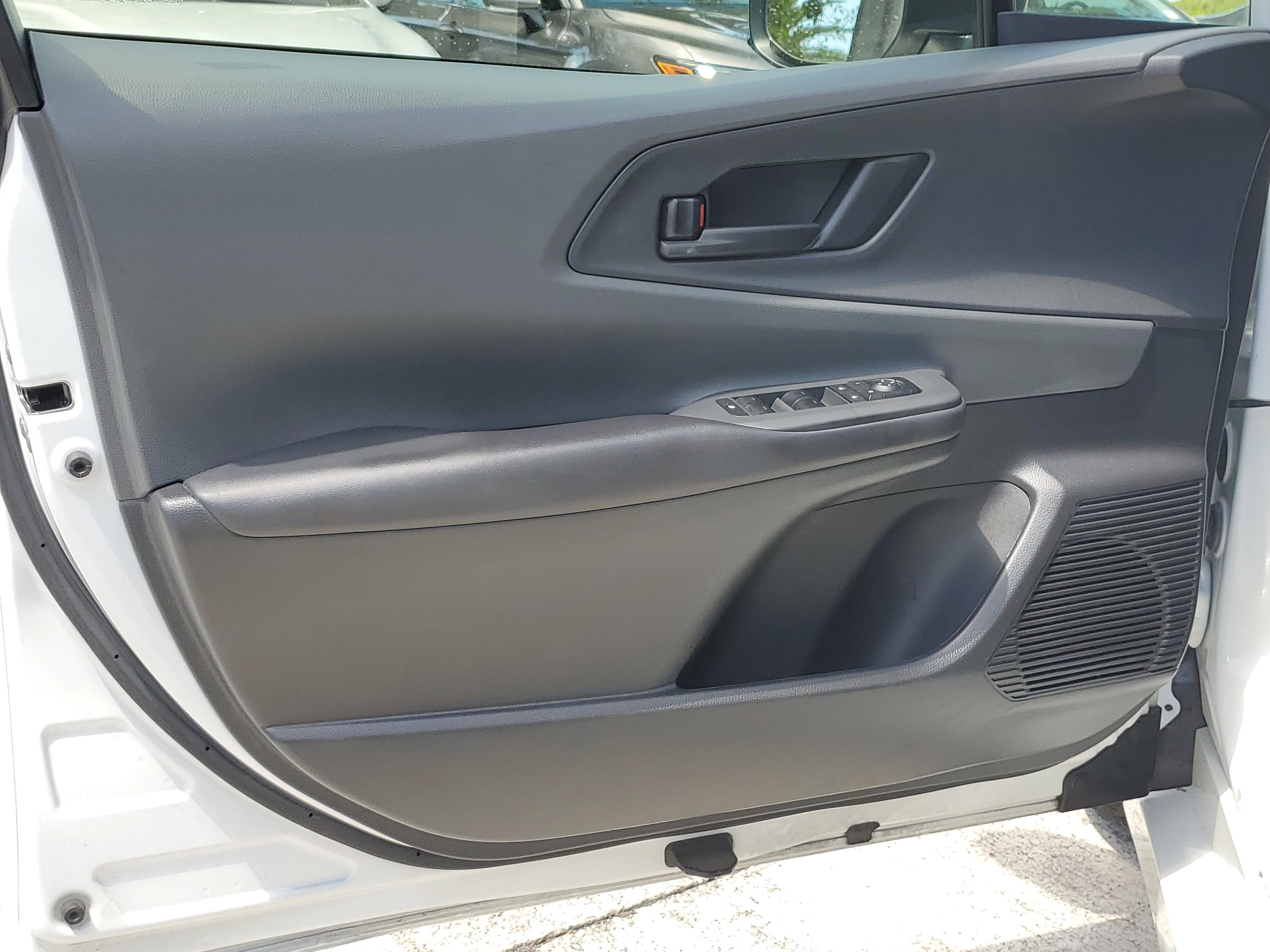 Certified Used 2024 Pearl Toyota LE image 20
