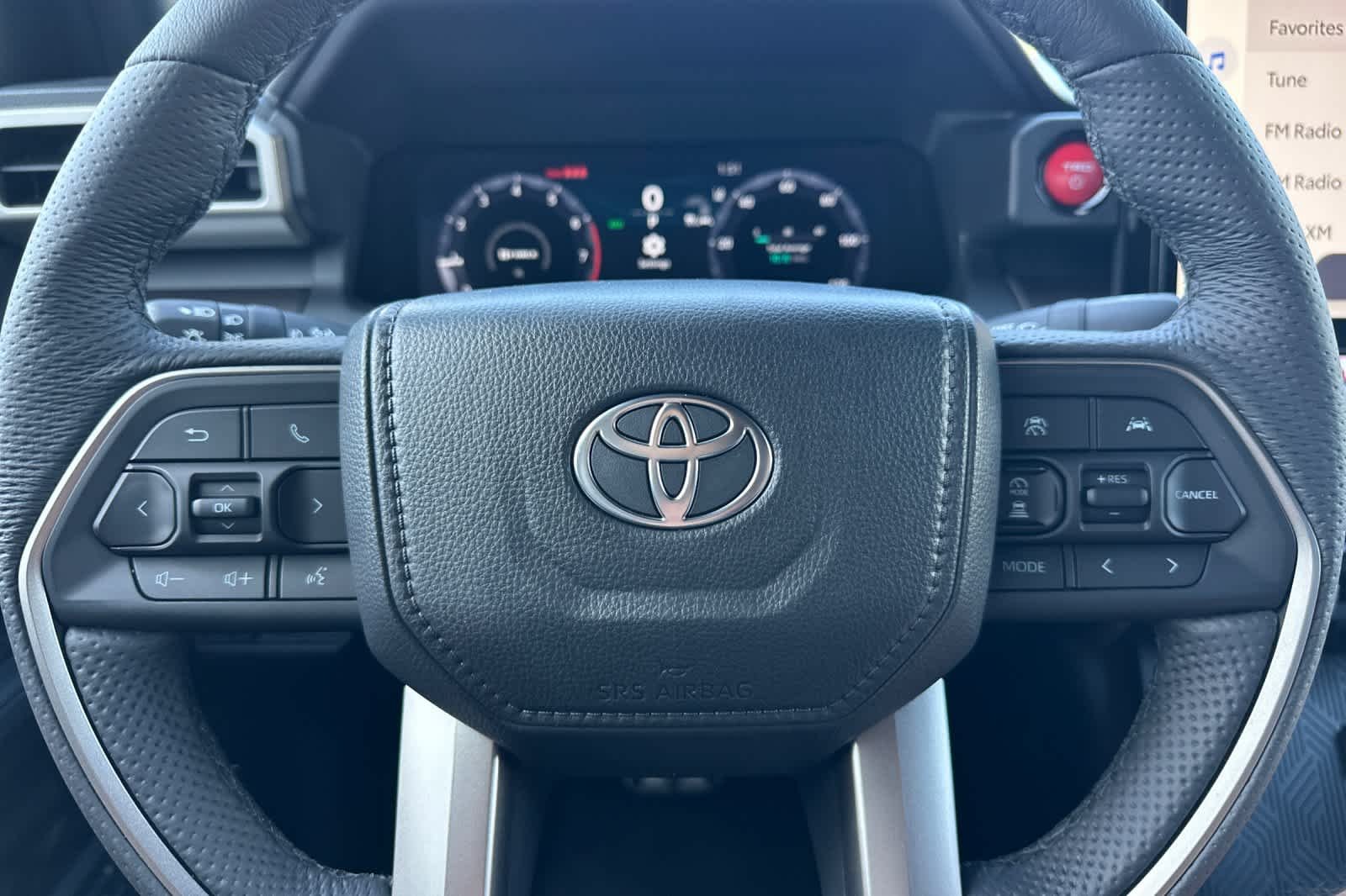 New 2026 Heritage Blue Toyota Tacoma TRD Sport image 22