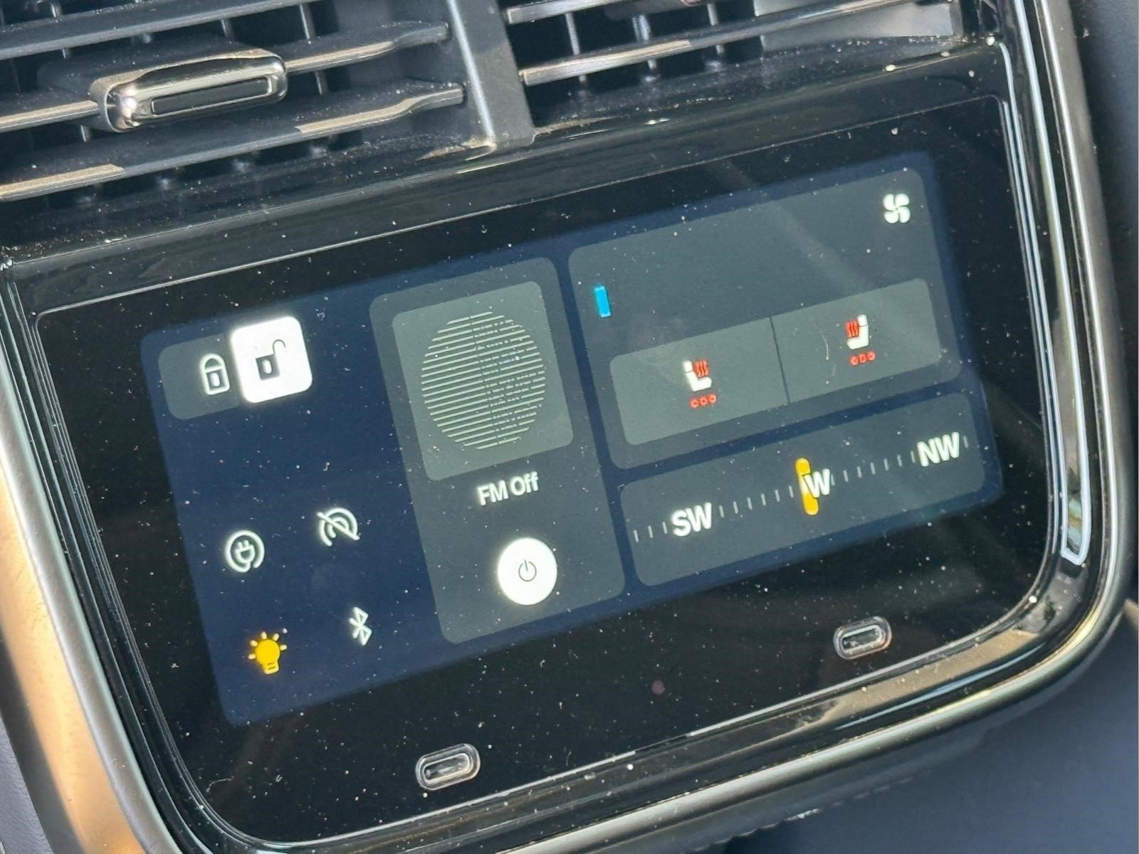 Used 2022 El Cap Granite Rivian Launch Edition image 17