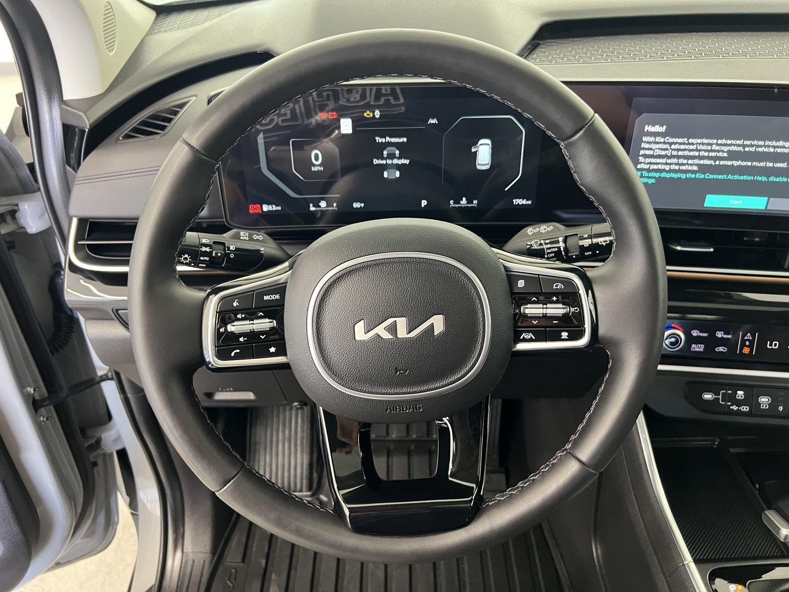 2025 Kia Carnival SX Prestige - Photo 15