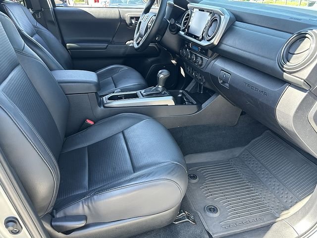 Used 2023 Silver Toyota Limited image 11