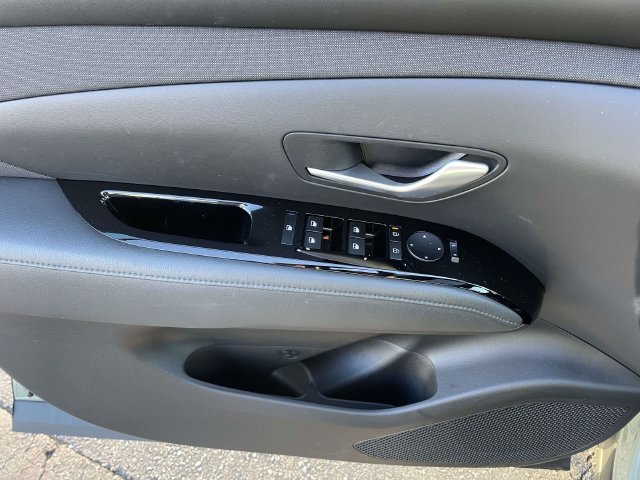 Certified Used 2025 Sage Hyundai SEL image 17