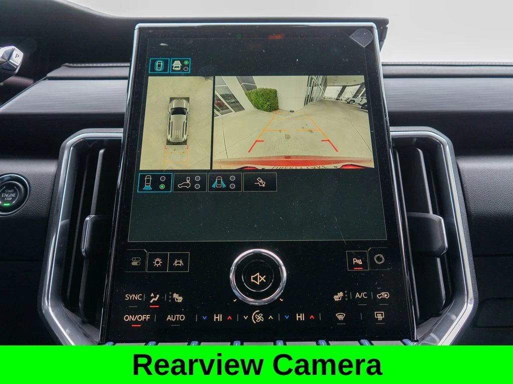 Used 2026 Red GMC Elevation image 28