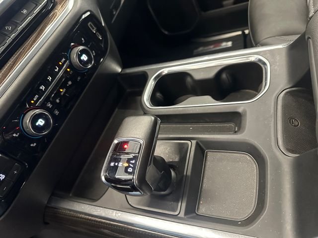 Used 2022 Black Chevrolet LT Trail Boss image 35