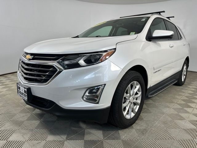 Used 2018 Beige Chevrolet LT image 9