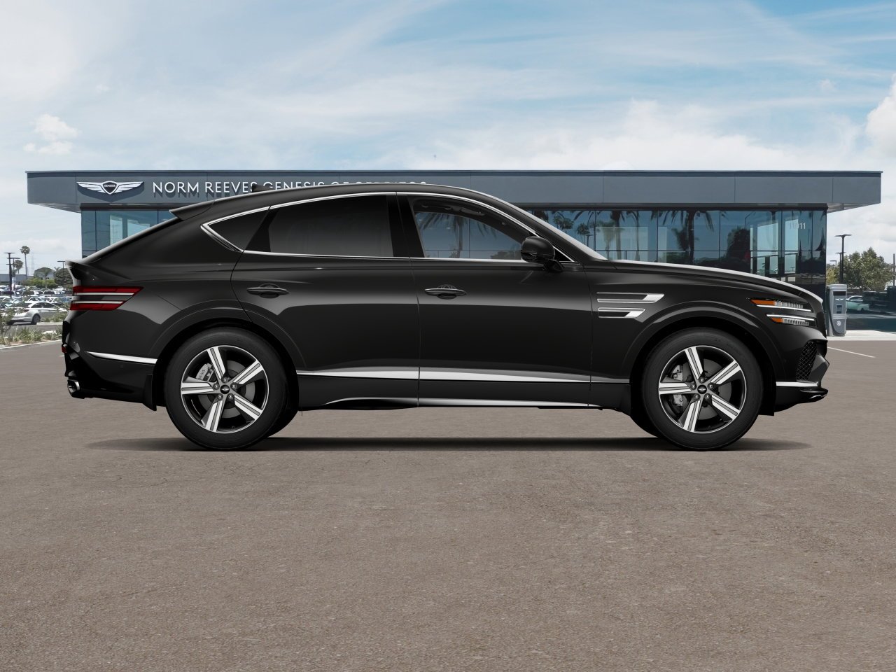 New 2026 Vik Black Genesis 3.5T image 20