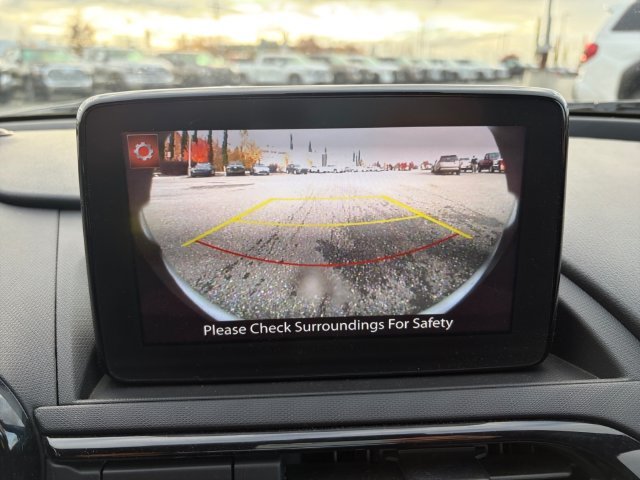 Used 2022 Silver Mazda Sport image 16