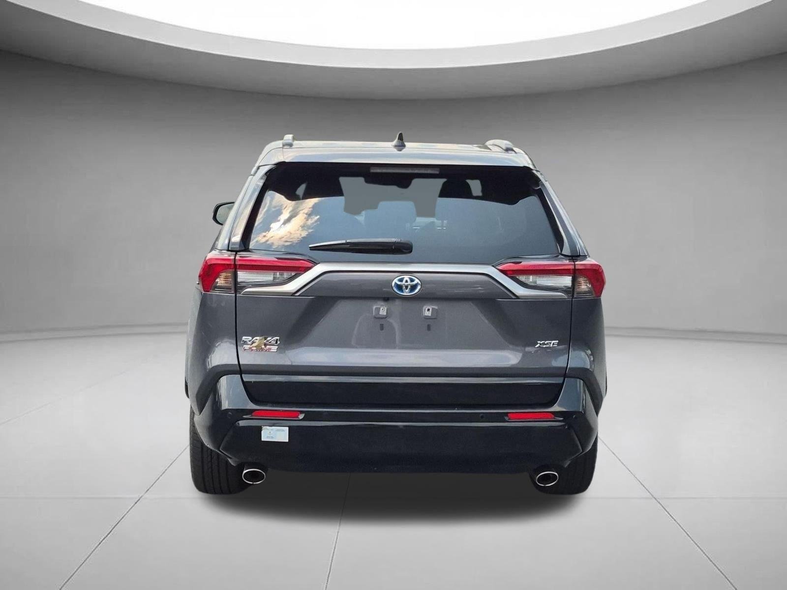 Used 2022  Toyota XSE image 4
