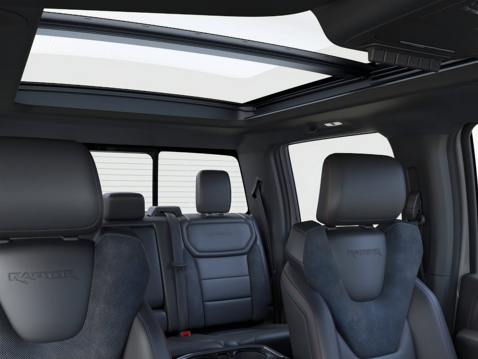 New 2026 Avalanche Ford Raptor image 22