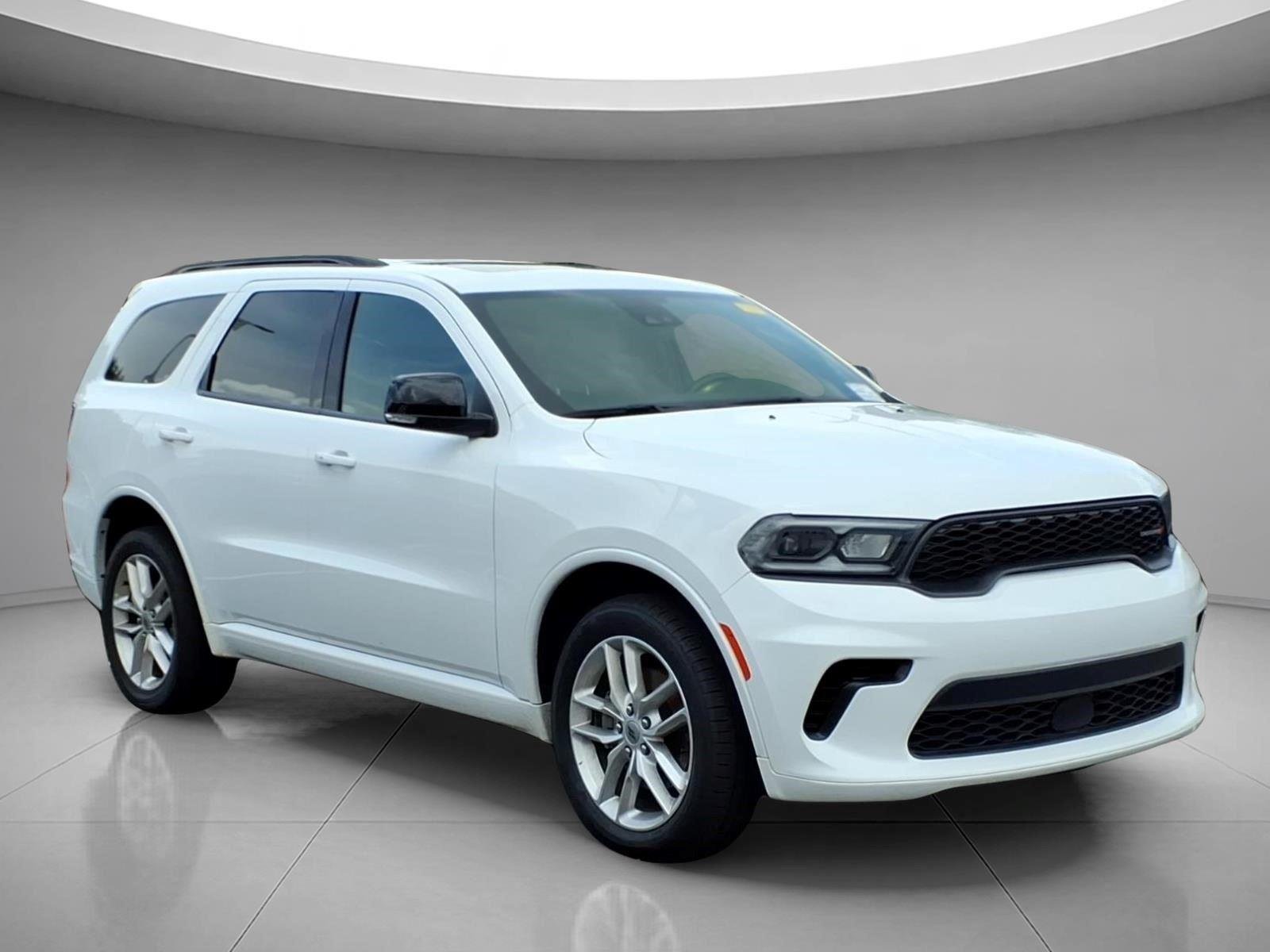 2024 Dodge Durango GT Plus AWD's photo