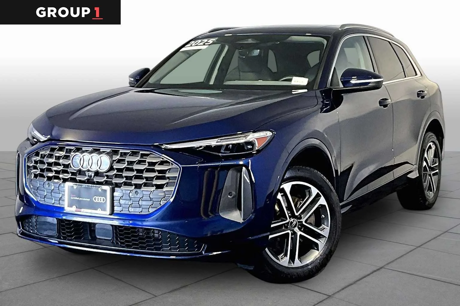 2025 Audi Q5