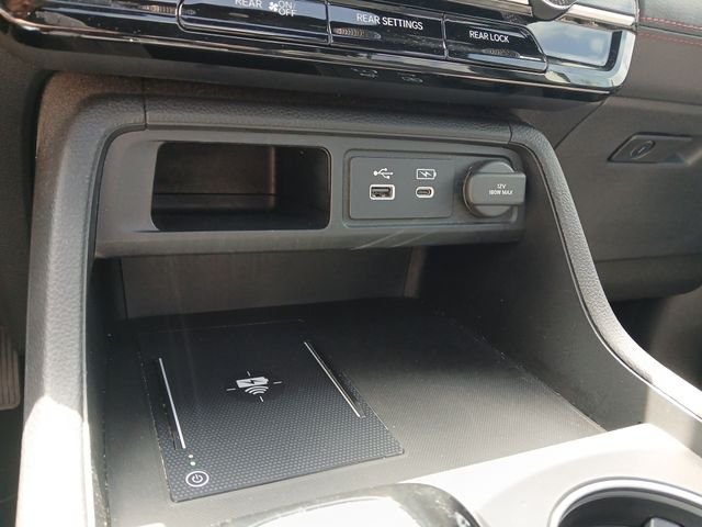 Used 2025 White Honda Black Edition image 26