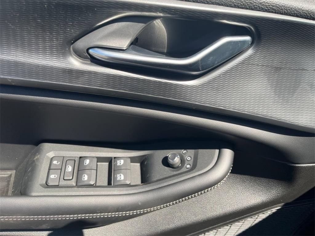 2025 Jeep Grand Cherokee L Altitude - Photo 11