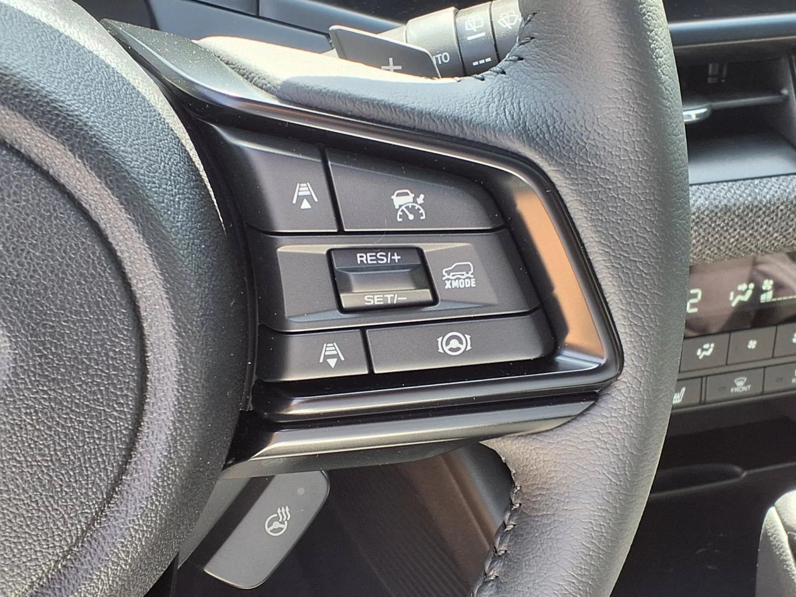 2026 Subaru Outback Limited XT - Photo 10