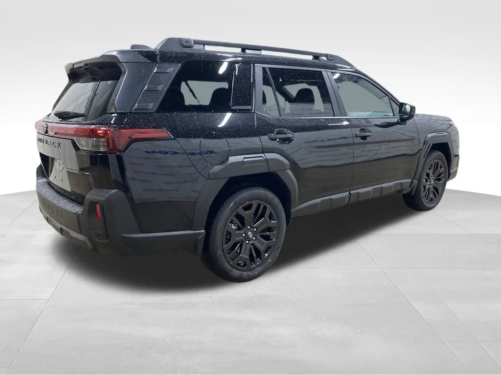 2026 Subaru Outback Limited XT - Photo 4