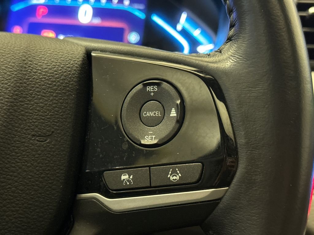2024 Honda Odyssey Touring - Photo 32